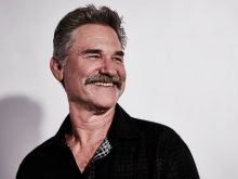 Kurt Russell