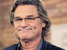 Kurt Russell