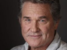 Kurt Russell