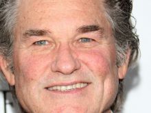 Kurt Russell