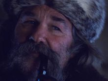 Kurt Russell