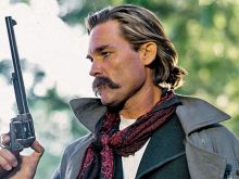 Kurt Russell