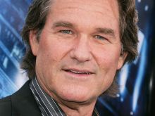 Kurt Russell