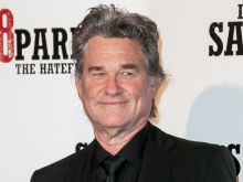 Kurt Russell