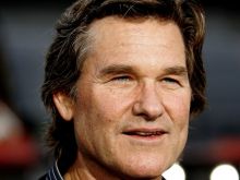 Kurt Russell