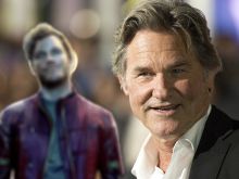Kurt Russell