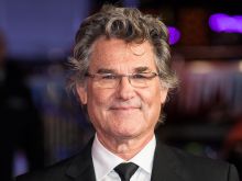 Kurt Russell