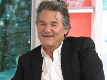 Kurt Russell