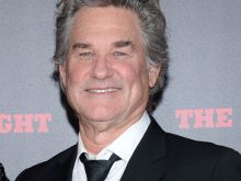 Kurt Russell