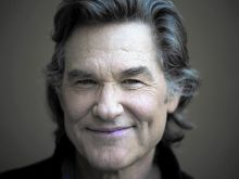 Kurt Russell