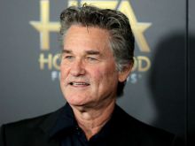 Kurt Russell
