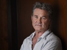 Kurt Russell
