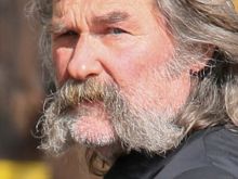 Kurt Russell