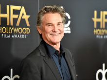 Kurt Russell