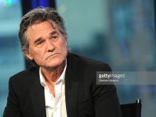Kurt Russell