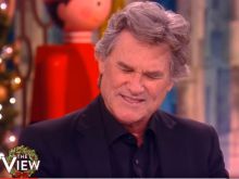 Kurt Russell