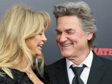 Kurt Russell