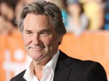 Kurt Russell
