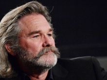 Kurt Russell