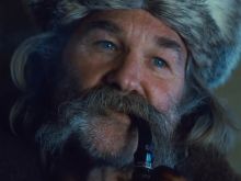 Kurt Russell