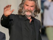 Kurt Russell
