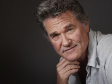 Kurt Russell