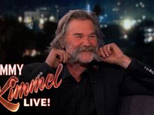 Kurt Russell