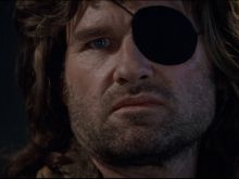 Kurt Russell