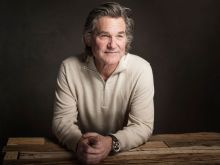 Kurt Russell