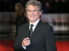 Kurt Russell photo