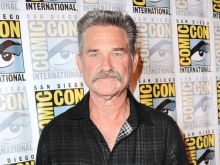 Kurt Russell photo