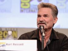Kurt Russell