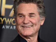Kurt Russell