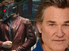 Kurt Russell