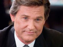 Kurt Russell