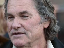 Kurt Russell