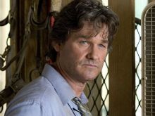 Kurt Russell