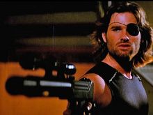 Kurt Russell
