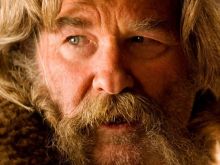 Kurt Russell