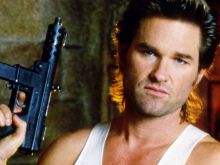 Kurt Russell