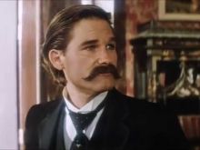 Kurt Russell