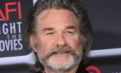 Kurt Russell