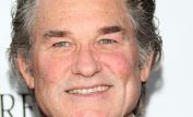 Kurt Russell