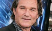 Kurt Russell