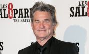 Kurt Russell