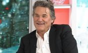 Kurt Russell