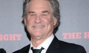 Kurt Russell