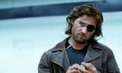 Kurt Russell