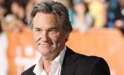 Kurt Russell