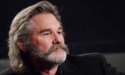 Kurt Russell